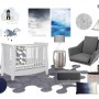 Little boy nursery | Little boy nursery | Interior Designers